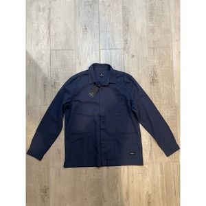 Ben Sherman Insignia Midweight Men’s Longe Sleeve Shirt